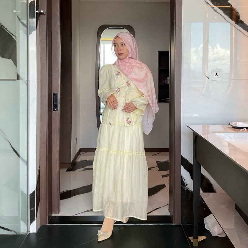 Shea Flare Raya Set Vol 4