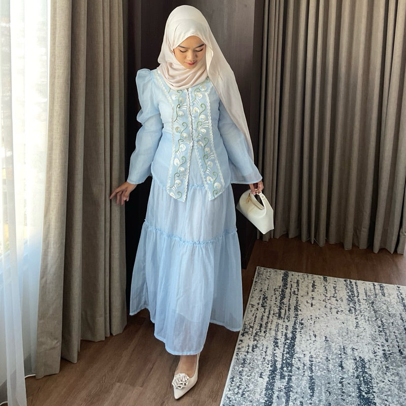 Shea Flare Raya Set Vol 4