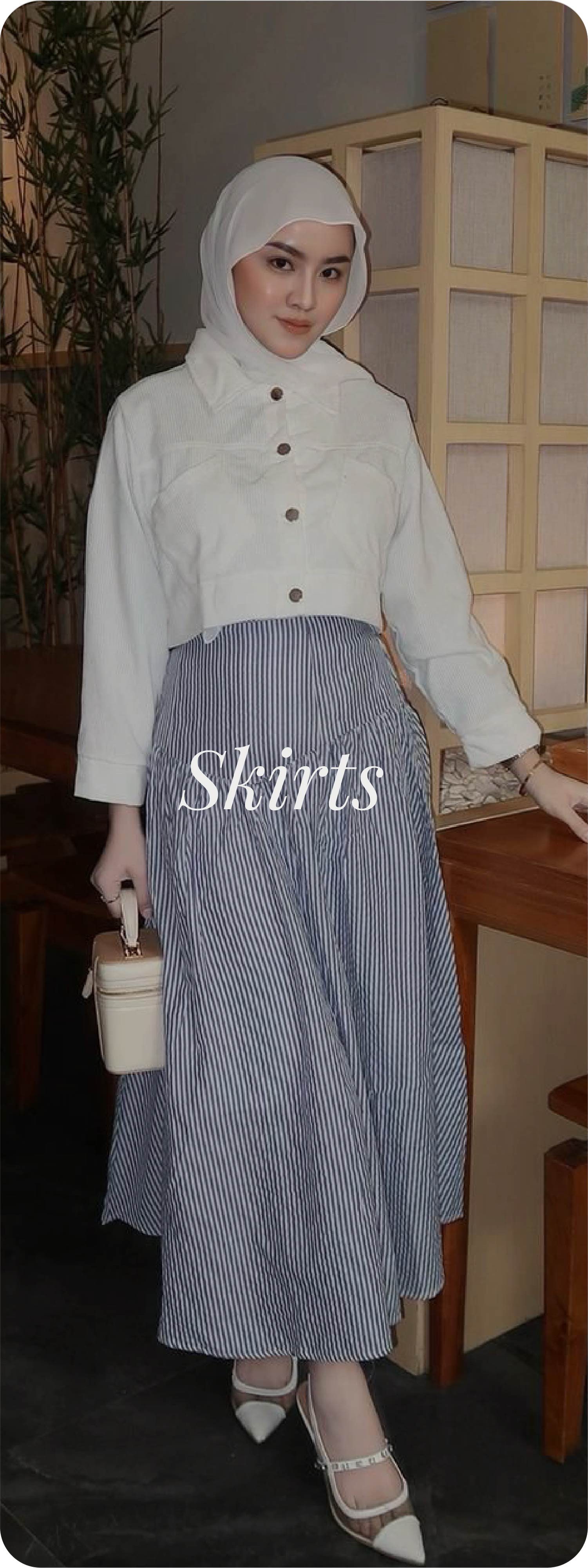 Skirt Collection