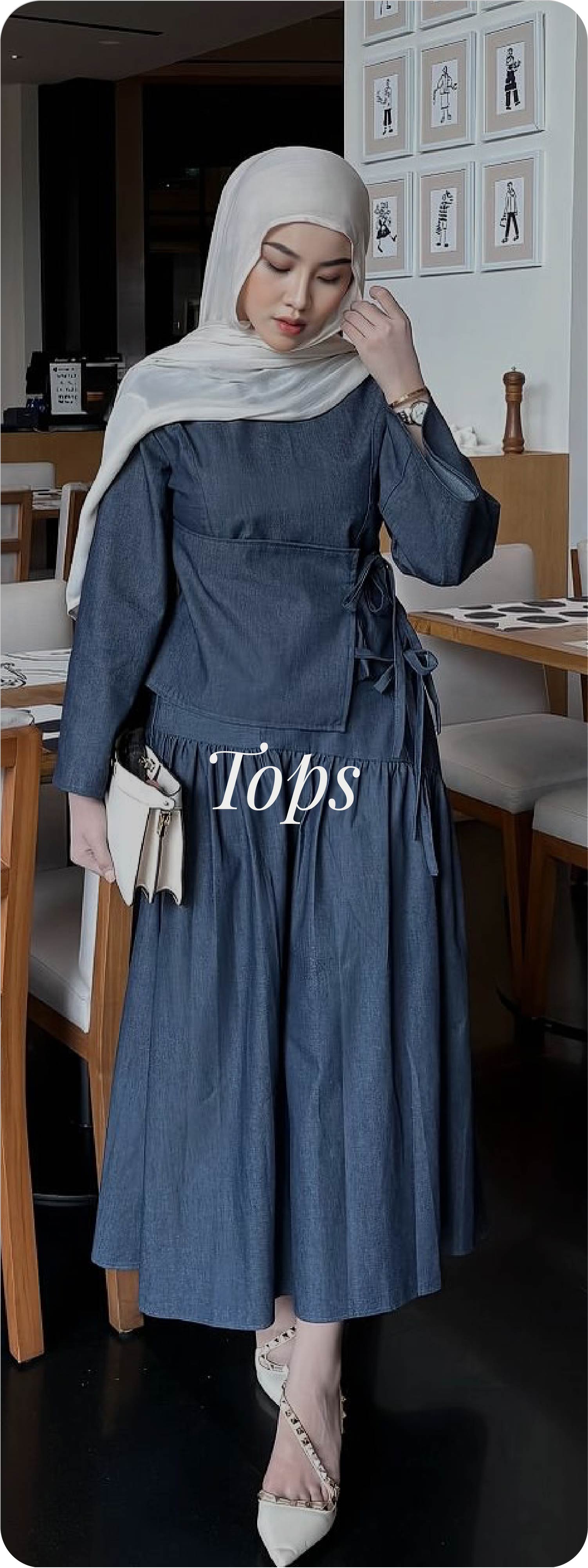 Tops Collection