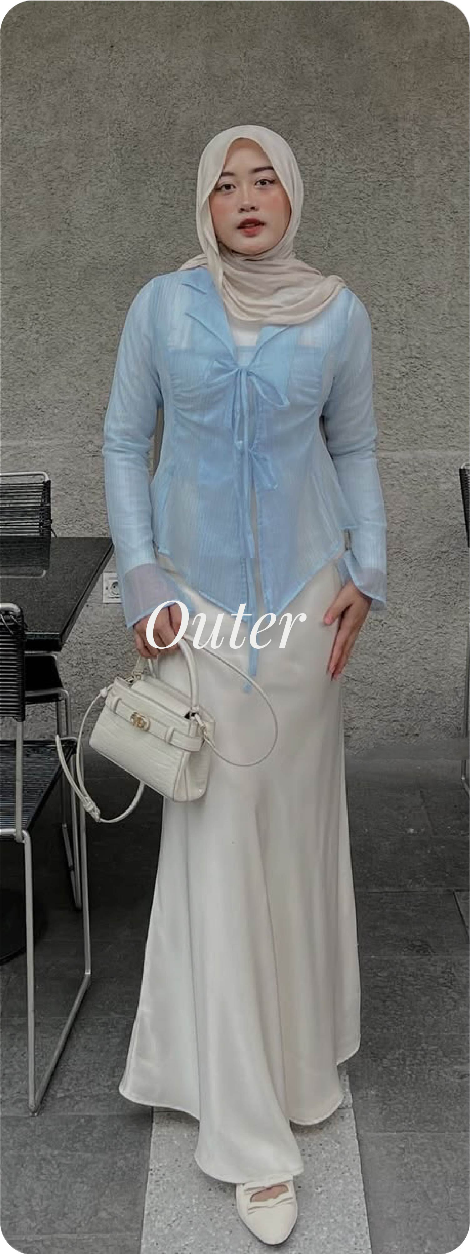 Outer Collection