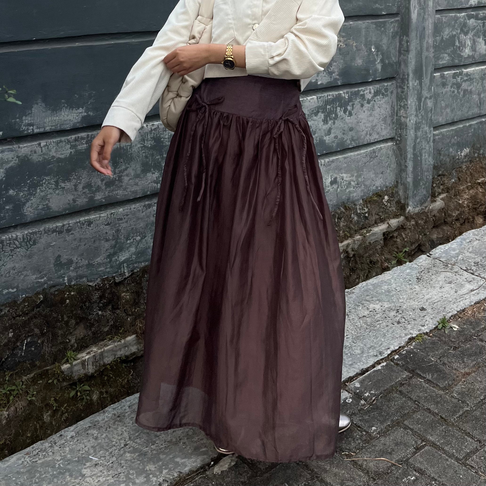 Carra Skirt