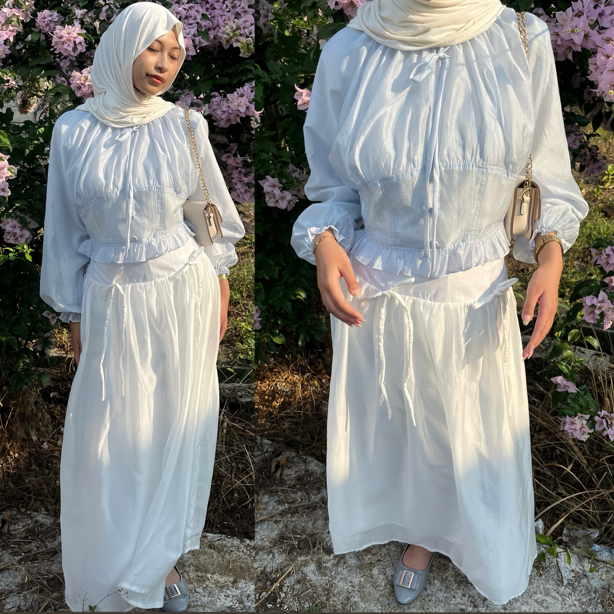 Carra Skirt