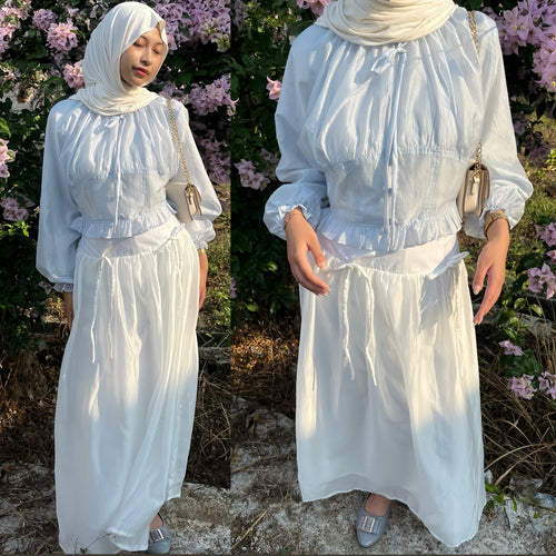 Carra Skirt