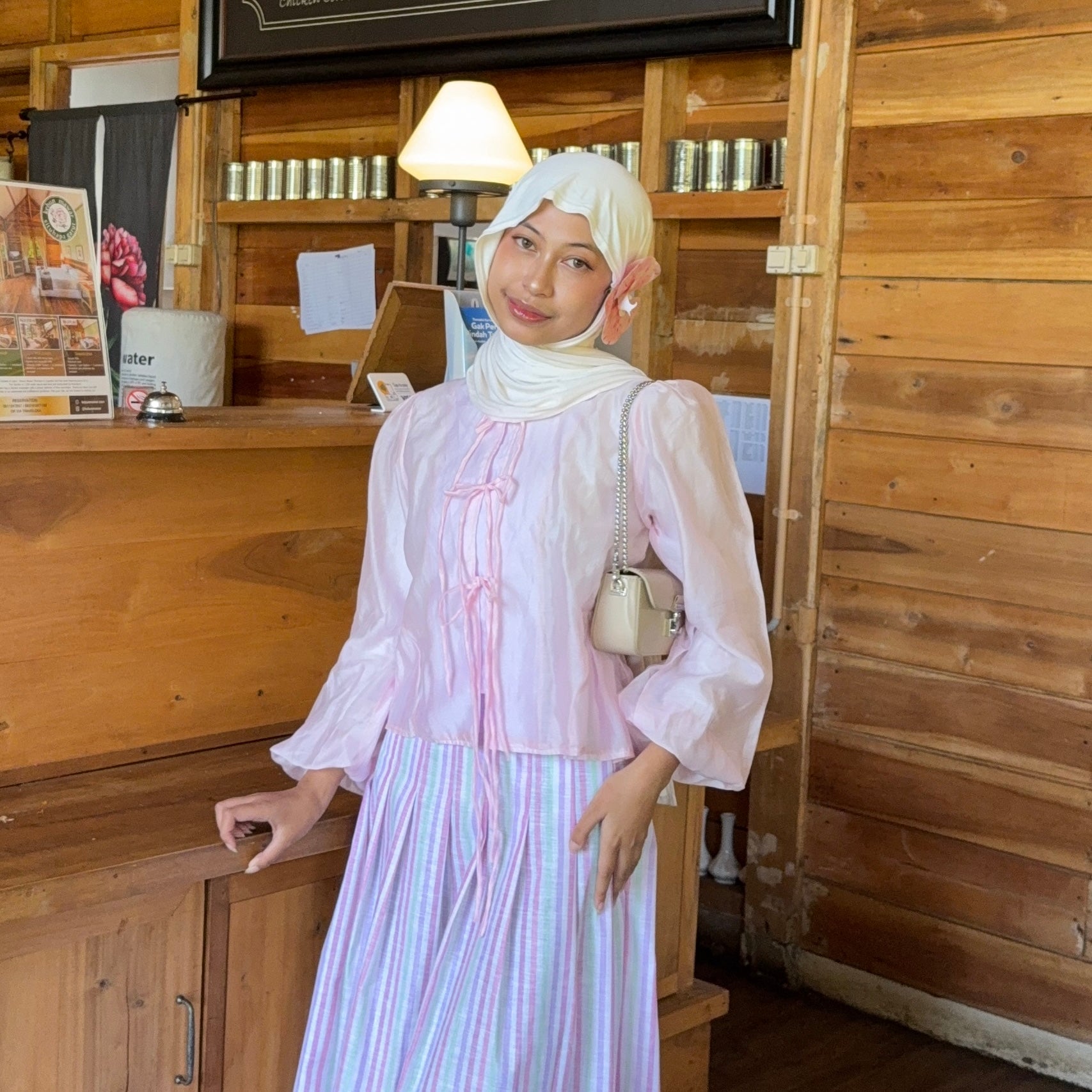 Calla Outer