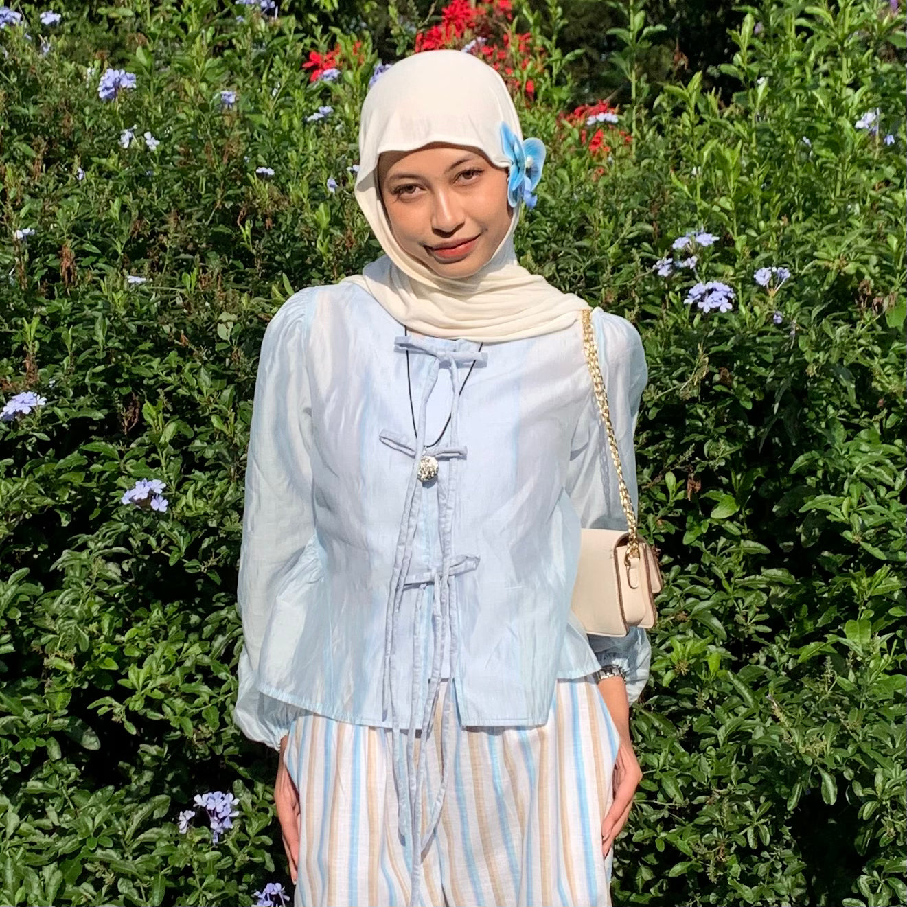 Calla Outer