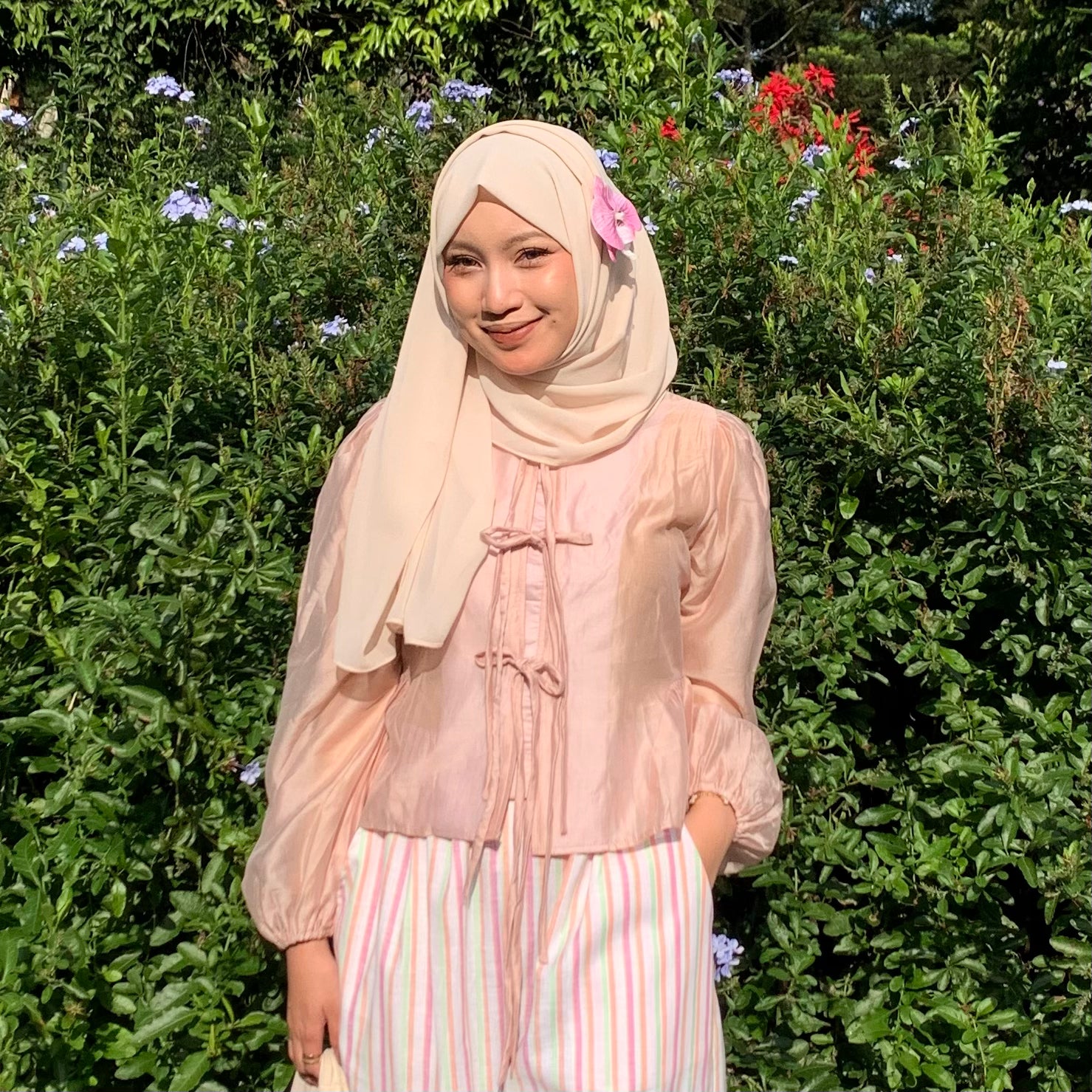 Calla Outer
