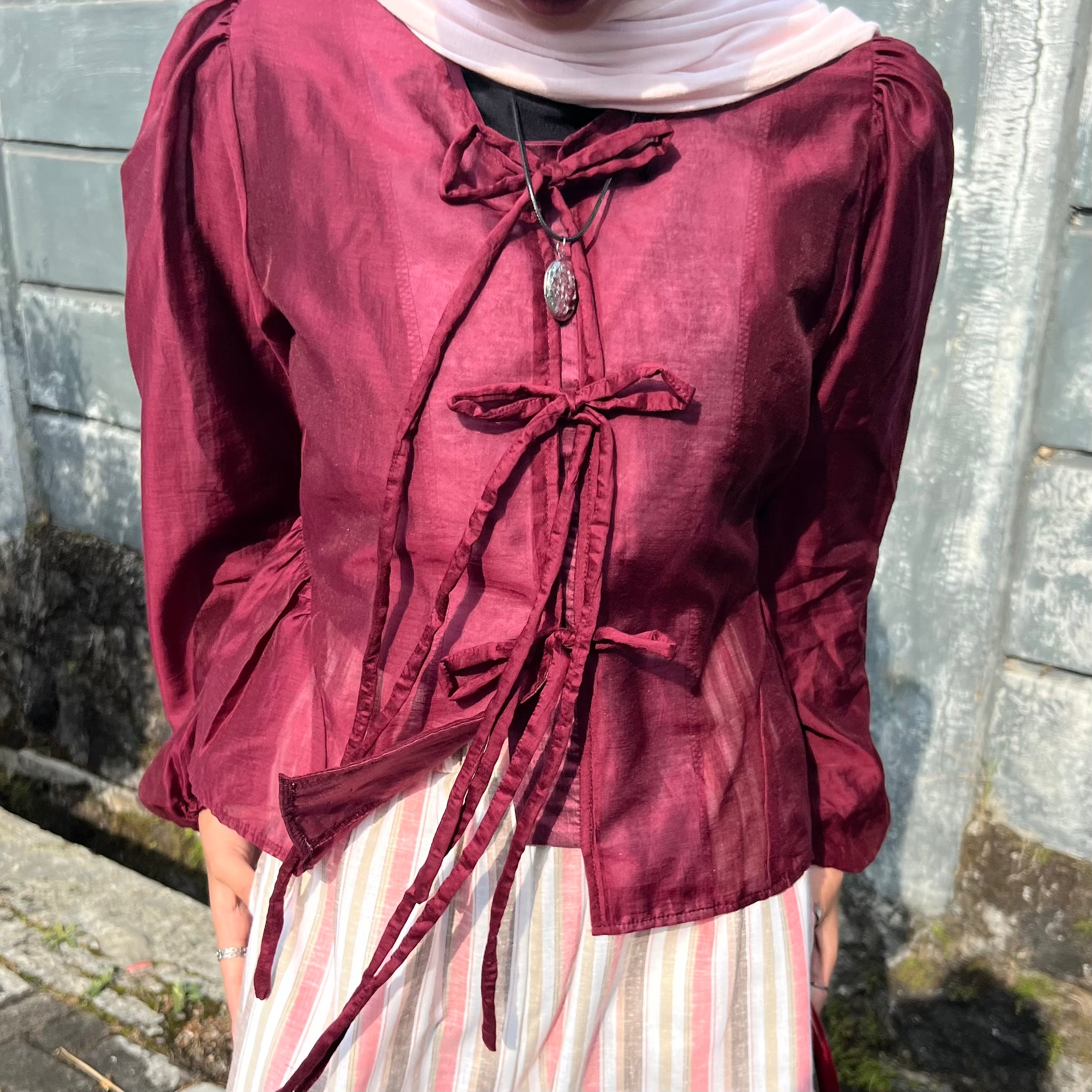 Calla Outer
