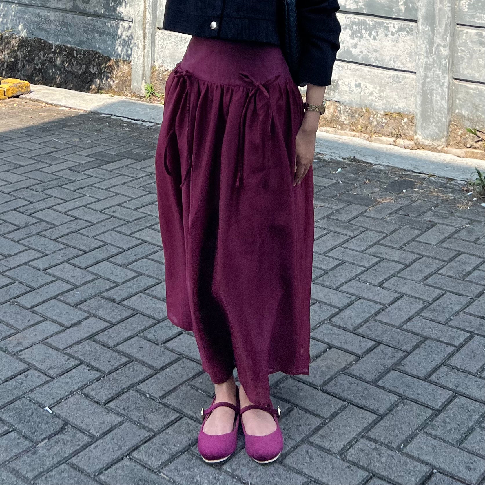 Carra Skirt