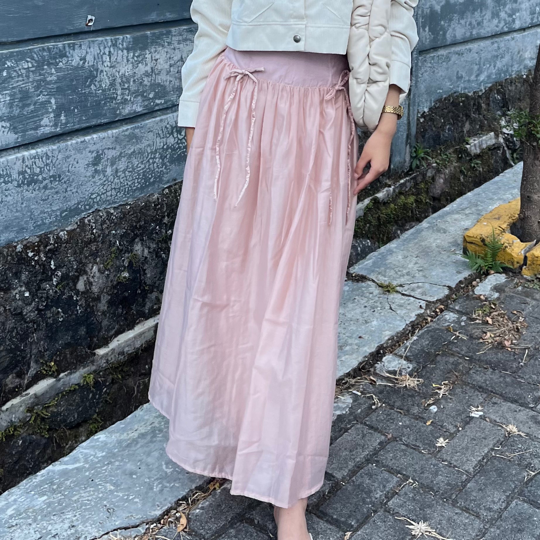 Carra Skirt
