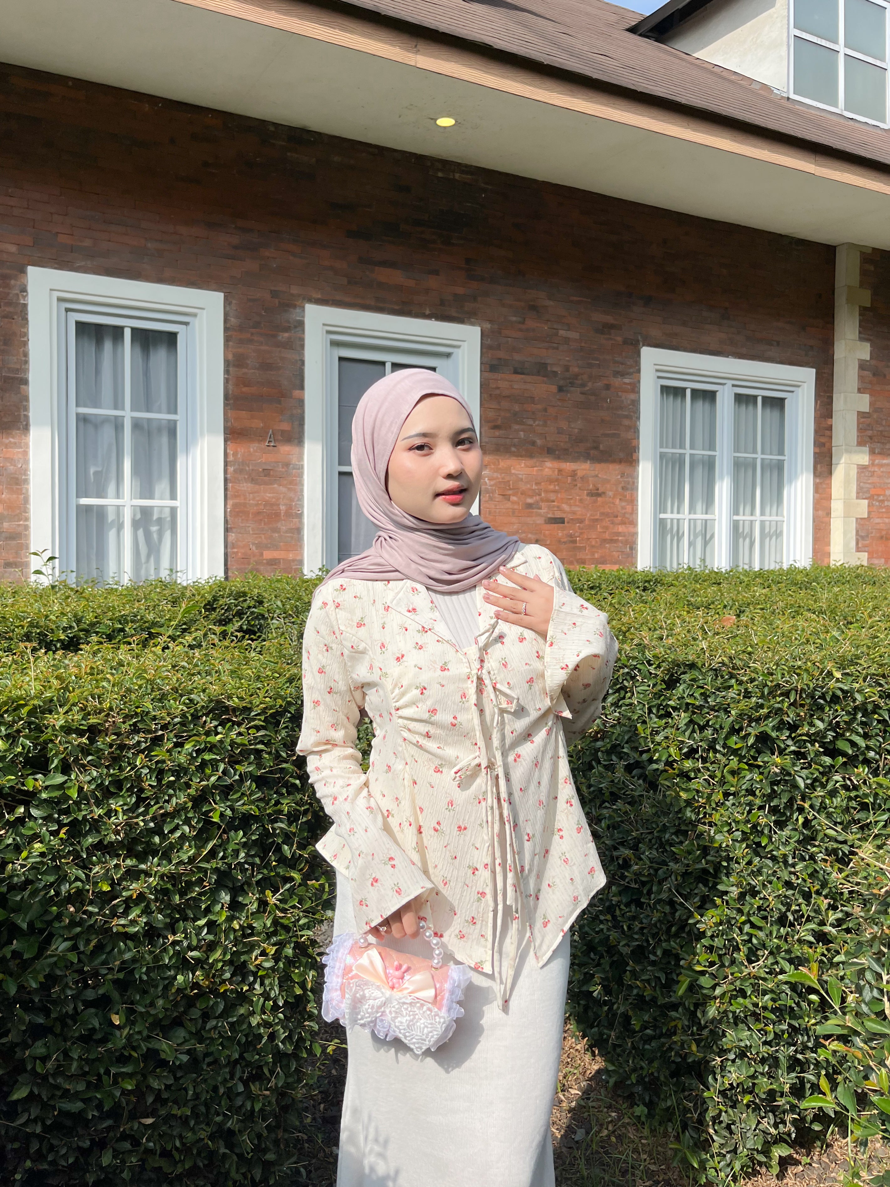 Sora Slimfit Outer