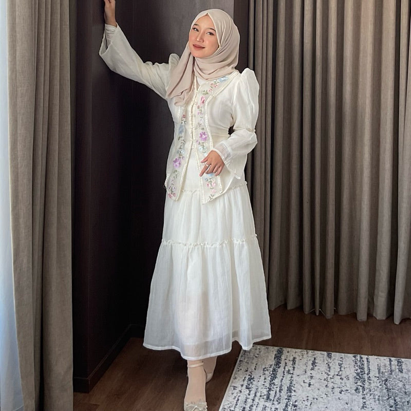 Shea Flare Raya Set Vol 4