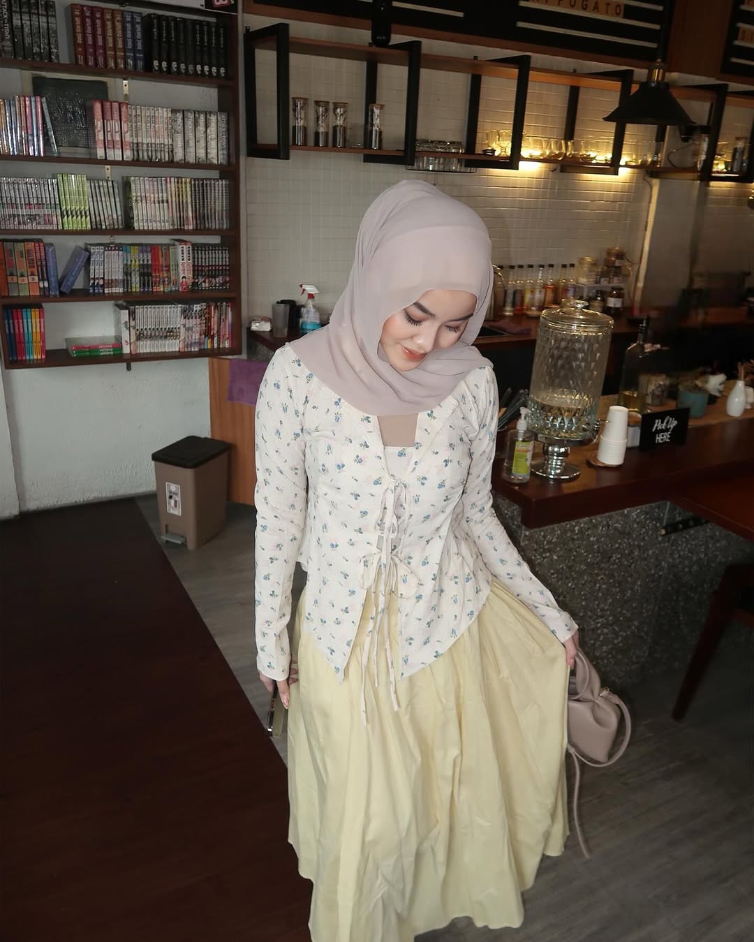 Sora Slimfit Outer