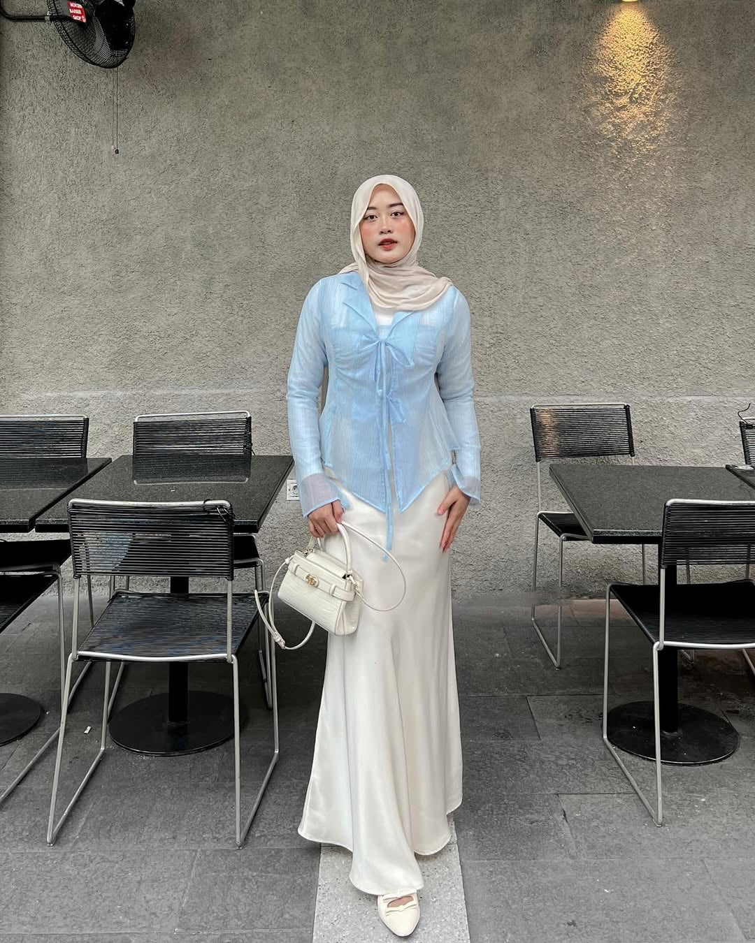 Sora Slimfit Outer