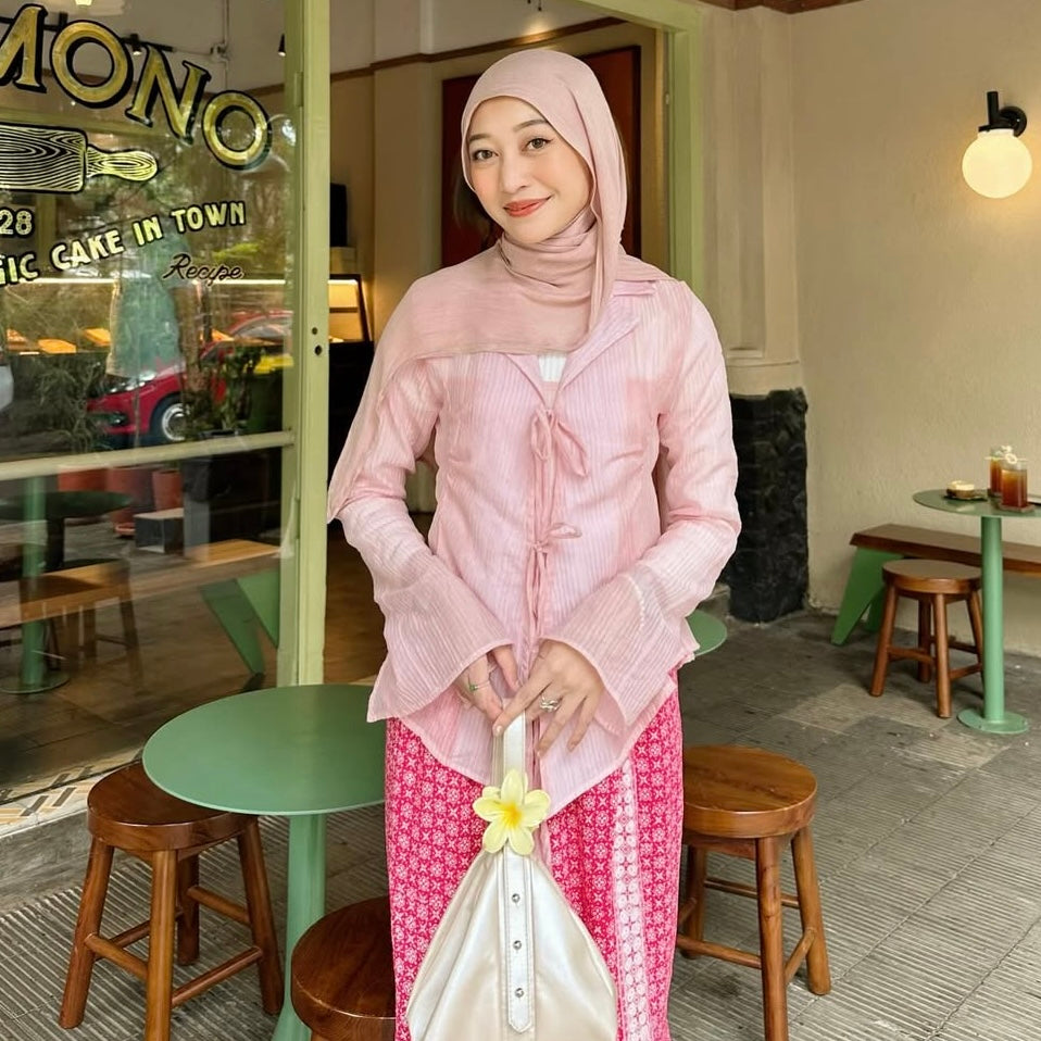Sora Slimfit Outer