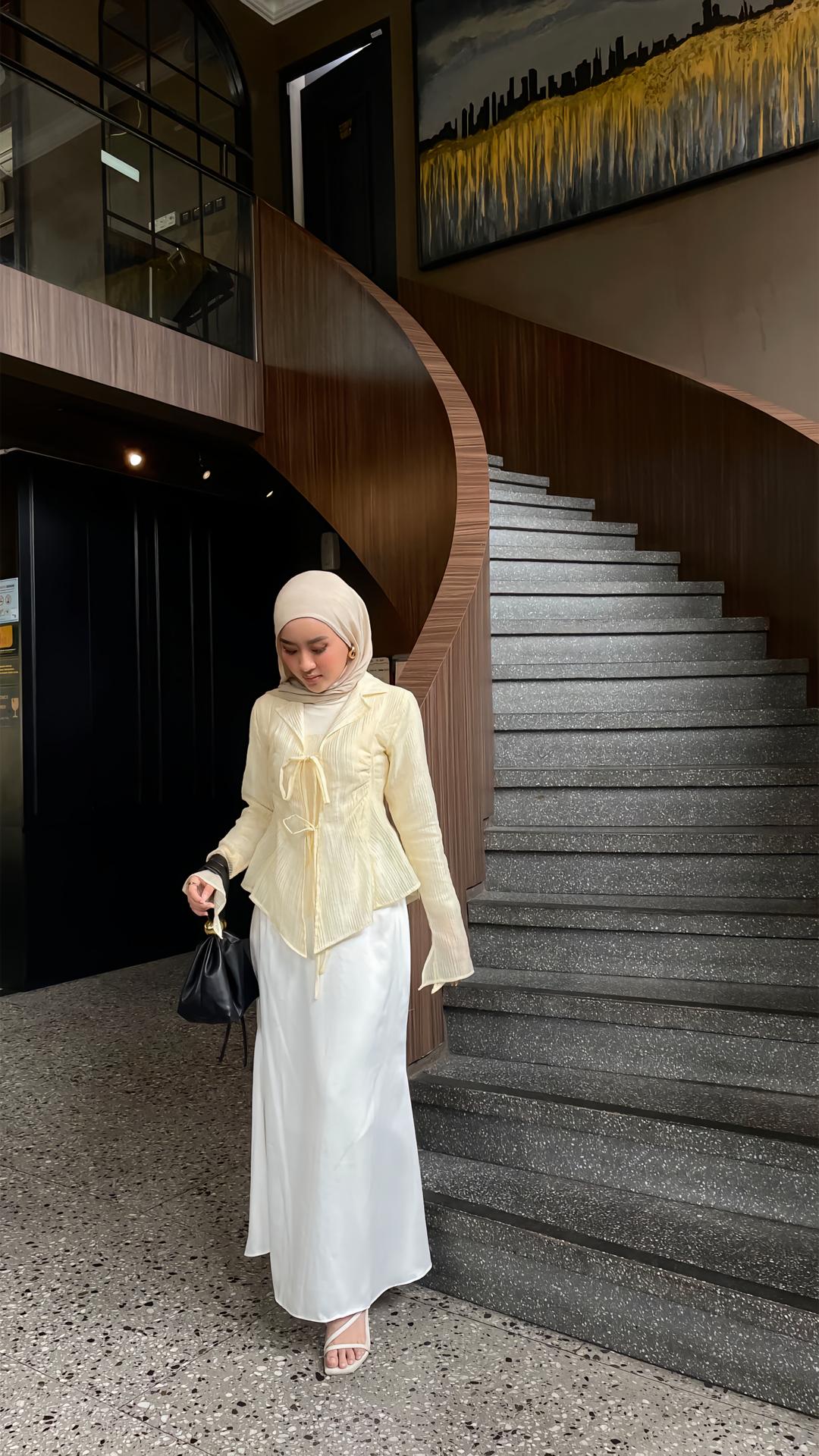 Sora Slimfit Outer