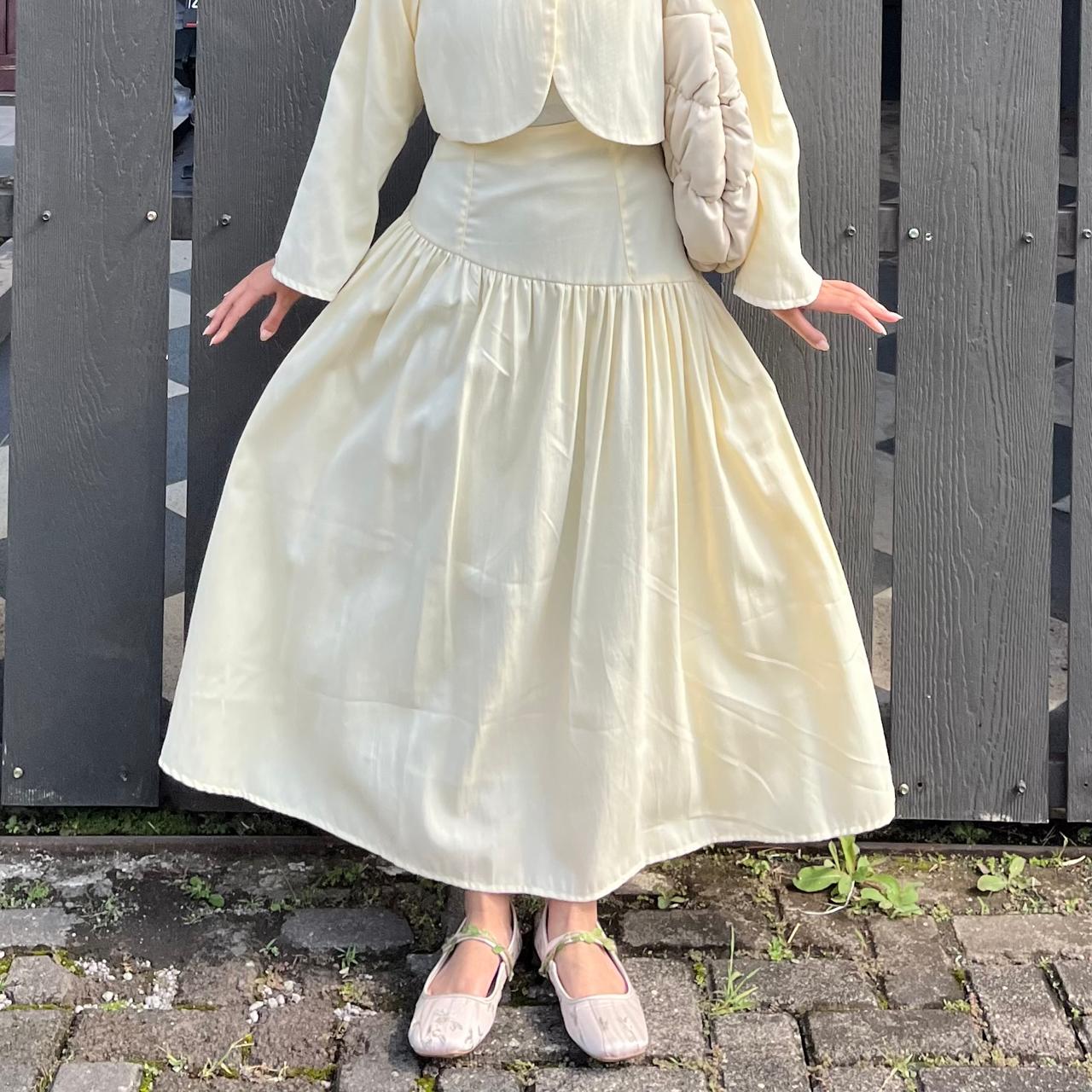 Zoey Skirt