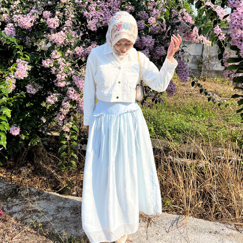 Carra Skirt