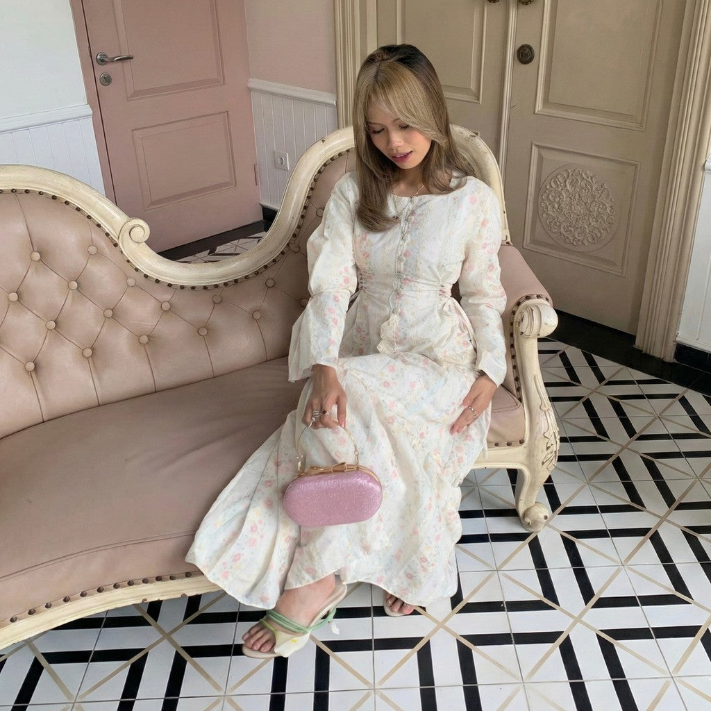 AIRISH FLEUR RAYA SET VOL 1