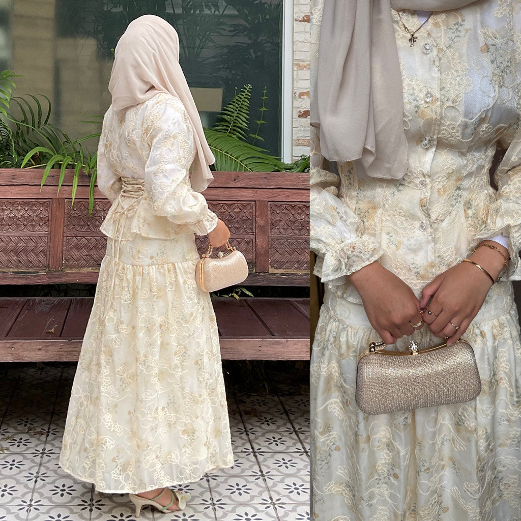 ALANNA SOFT RAYA SET VOL 2