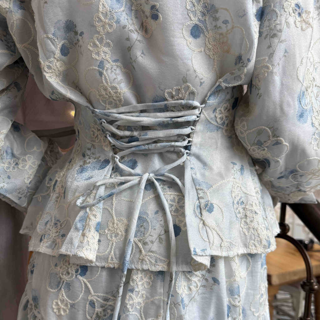 ALANNA SOFT RAYA SET VOL 2