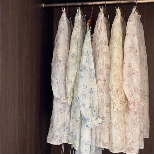 ALANNA SOFT RAYA SET VOL 2