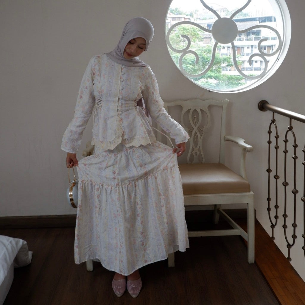 AIRISH FLEUR RAYA SET VOL 1