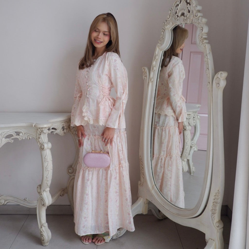 AIRISH FLEUR RAYA SET VOL 1