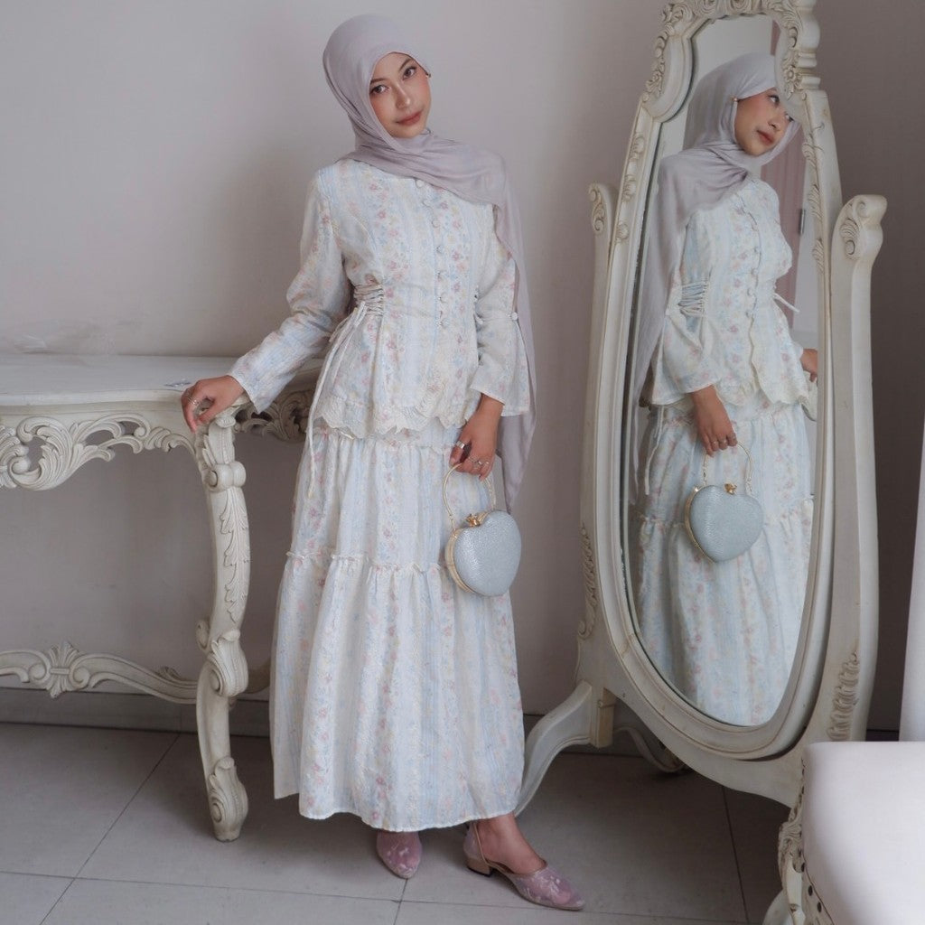 AIRISH FLEUR RAYA SET VOL 1