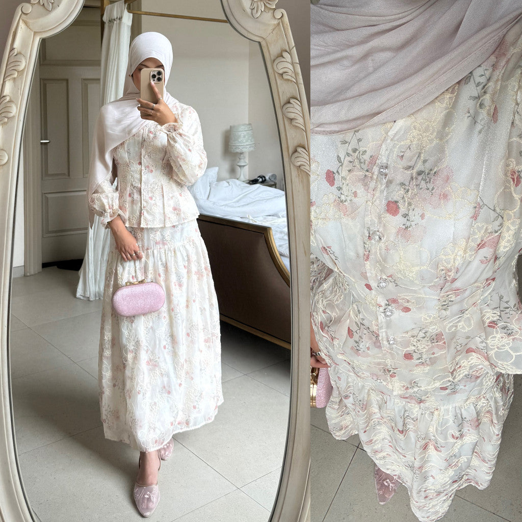 ALANNA SOFT RAYA SET VOL 2