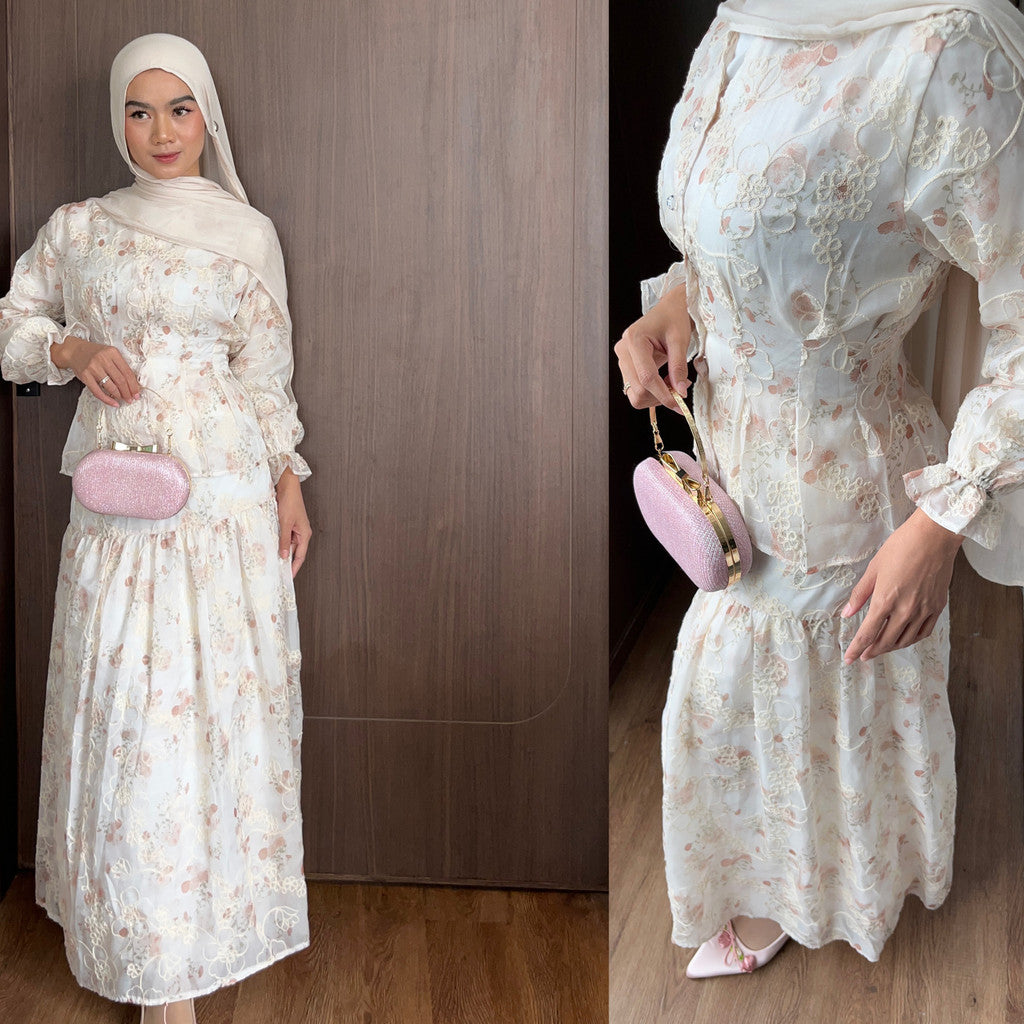 ALANNA SOFT RAYA SET VOL 2