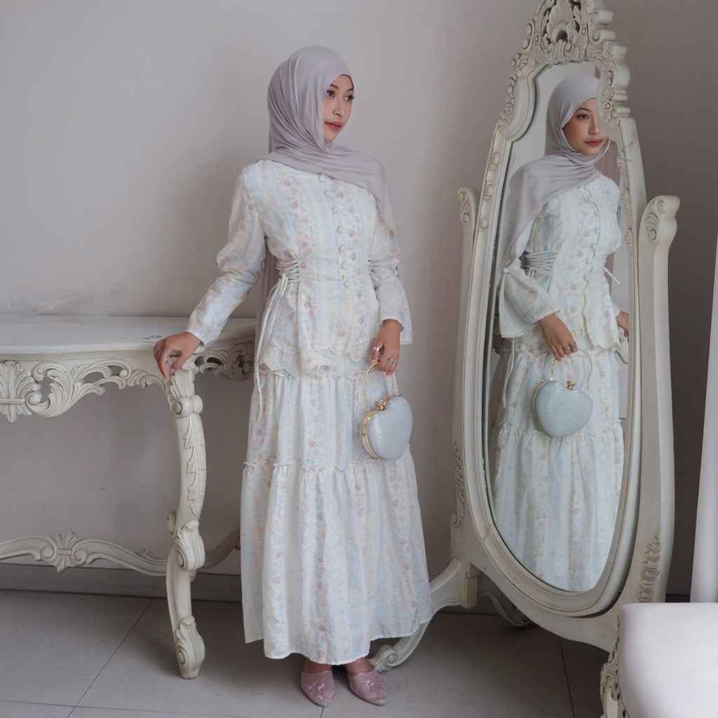 AIRISH FLEUR RAYA SET VOL 1