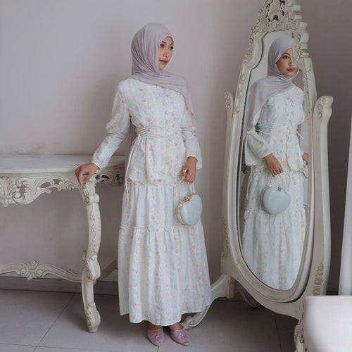 AIRISH FLEUR RAYA SET VOL 1