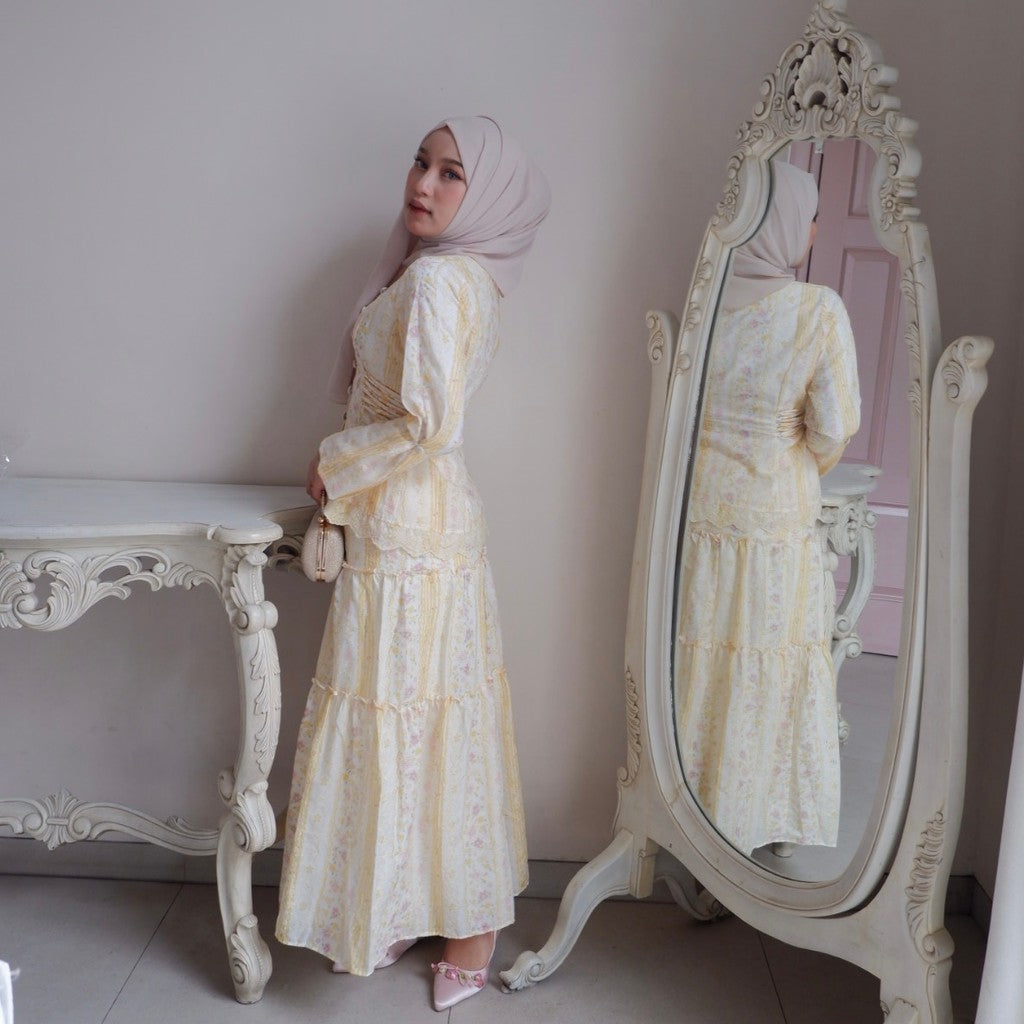 AIRISH FLEUR RAYA SET VOL 1